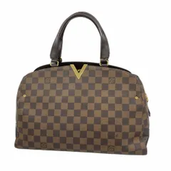 【美品】【正規店購入】ルイヴィトン　ケンジントン　ハンドバッグ 2026年最新】LOUIS VUITTON ケンジントンの人気アイテム - メルカリ