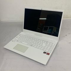 Z58 NEC 15.6型FHD RYZEN7 4700U/16GB/512GB - メルカリ