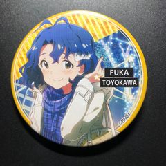 トゥインクル缶バッジ 美墨なぎさ キュアブラック - メルカリ