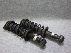 RB1.2.3.4オデッセイHKS HIPERMAX C Wagon 車高調リア - メルカリ