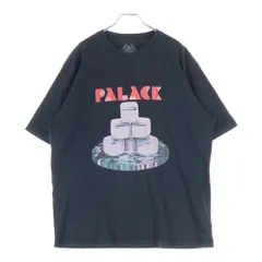 2025年最新】palace Tシャツの人気アイテム - メルカリ