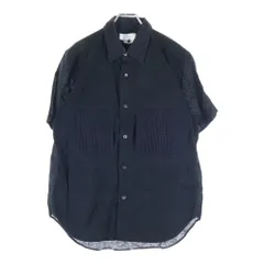 2025年最新】GANRYU AD2014 シャツの人気アイテム - メルカリ