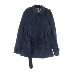 BURBERRY (バーバリー) THE KENSINGTON ザケンジントン 裏地ノバ