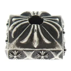 2025年最新】クロムハーツ ノベルティの人気アイテム - メルカリ