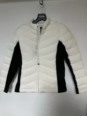 PGA レディース 軽量 ダウン