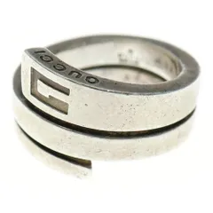 2025年最新】GUCCIスパイラルリングの人気アイテム - メルカリ