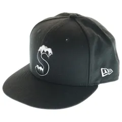 2025年最新】supreme sロゴ キャップ ウールの人気アイテム - メルカリ