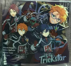 あんさんぶるスターズ！ アルバムCOVER アークス Trickstar（トリックスター）