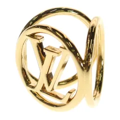 2025年最新】スカーフリングlouis vuittonの人気アイテム - メルカリ