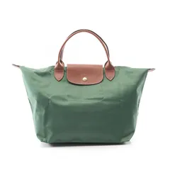 Longchamp ロンシャン ル プリアージュ オリジナル M トートバッグ