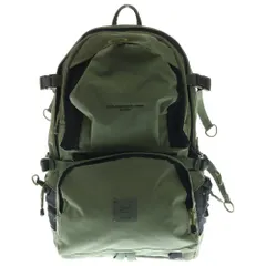 WTAPS (ダブルタップス) ×PORTER 2000 READY PACK ALICE 2nd GEN ×ポーター レディーパック アリス セカンドゲン バックパック リュック オリーブ Y-335413のサムネイル
