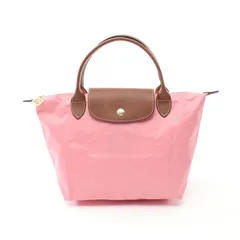 Longchamp ロンシャン ル プリアージュ オリジナル S ハンドバッグ