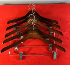 ラルフローレン　ハンガー　セット