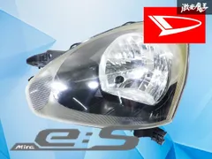 2025年最新】ミライース ヘッドライト 左の人気アイテム - メルカリ