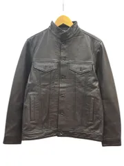 2025年最新】MEN'S BIGI メンズ レザージャケット・ライダースの人気