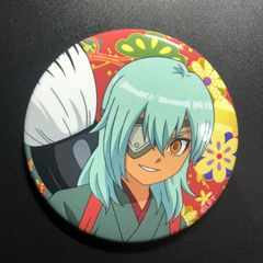 イナズマイレブン アレスの天秤 手紙 缶バッジ 佐久間次郎 - メルカリ
