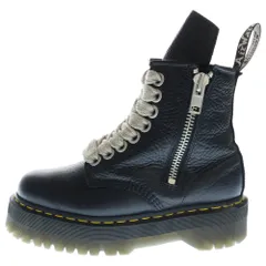 RickOwens × Dr.martens JMB Lace ブーツ RickOwens × Dr.martens JMB Lace ブーツ