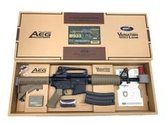 2025年最新】M933 東京マルイの人気アイテム - メルカリ