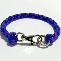 ドッグチョーカー　パラコード【犬猫用】