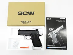 美品 ウエスタンアームズ ガスガン V10ウルトラコンパクト マグナブローバック 2025年最新】ウエスタンアームズ v10の人気アイテム - メルカリ