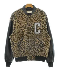 CELINE スタジャン メンズ 【古着】【中古】【送料無料】のサムネイル
