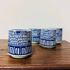 2026年最新】古伊万里 微塵唐草の人気アイテム - メルカリ