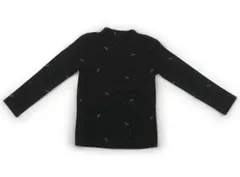 【べべ/BeBe】Tシャツ・カットソー 110サイズ 女の子【子供服・ベビー服】（1992308）