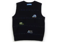 【ファミリア/familiar】ベスト 110サイズ 男の子【子供服・ベビー服】（1992610）