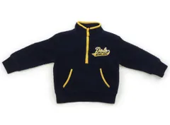 【ポロラルフローレン/POLORALPHLAUREN】トレーナー・プルオーバー 90サイズ 男の子【子供服・ベビー服】（1992708）