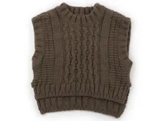 【プティマイン/petitmain】ニット・セーター 90サイズ 女の子【子供服・ベビー服】（1992913）