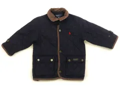 【ポロラルフローレン/POLORALPHLAUREN】コート・ジャンパー 90サイズ 男の子【子供服・ベビー服】（1992513）