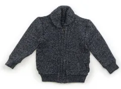 【ポロラルフローレン/POLORALPHLAUREN】カーディガン 100サイズ 男の子【子供服・ベビー服】（1992713）