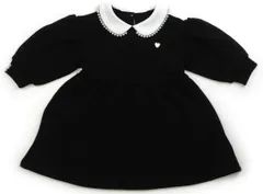 【アプレレクール/apreslescours】ワンピース 90サイズ 女の子【子供服・ベビー服】（1993115）