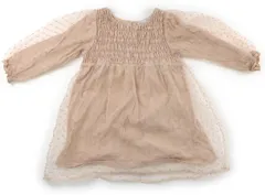 【ザラ/ZARA】ワンピース 110サイズ 女の子【子供服・ベビー服】（1993013）