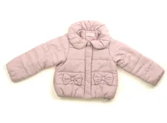 【メゾピアノ/mezzopiano】コート・ジャンパー 110サイズ 女の子【子供服・ベビー服】（1992516）