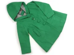 【クレードスコープ/kladskap】コート・ジャンパー 120サイズ 女の子【子供服・ベビー服】（1992517）