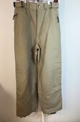 スノーウェア スノーパンツ LLサイズ スノーボード  E/X BLADE