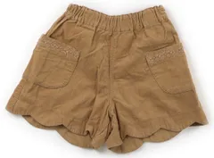 【アプレレクール/apreslescours】ショートパンツ 120サイズ 女の子【子供服・ベビー服】（1992918）