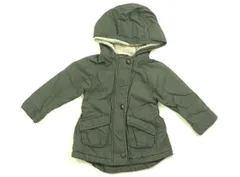 【オールドネイビー/OLDNAVY】コート・ジャンパー 80サイズ 女の子【子供服・ベビー服】（1992815）