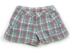 【メゾピアノ/mezzopiano】ショートパンツ 140サイズ 女の子【子供服・ベビー服】（1992719）