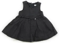 【タルティーヌエショコラ/TartineetChocolat】ジャンパースカート 80サイズ 女の子【子供服・ベビー服】（1992220）