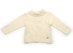 【プティマイン/petitmain】Tシャツ・カットソー 90サイズ 女の子【子供服・ベビー服】（1993123）