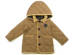 【クレードスコープ/kladskap】コート・ジャンパー 100サイズ 男の子【子供服・ベビー服】（1992822）