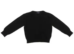 【コムサデモード/COMMECADUMODE】ニット・セーター 120サイズ 男の子【子供服・ベビー服】（1992626）