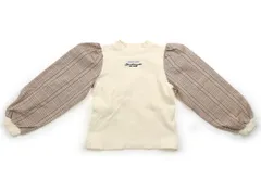 【ジェニィ/JENNI】Tシャツ・カットソー 140サイズ 女の子【子供服・ベビー服】（1992324）