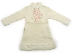 【組曲/Kumikyoku】ジャンパースカート 100サイズ 女の子【子供服・ベビー服】（1992527）