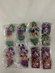 ★【ひぐらしのなく頃に】アクリルグッズ11点セット