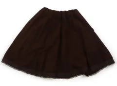 【組曲/Kumikyoku】スカート 120サイズ 女の子【子供服・ベビー服】（1992225）