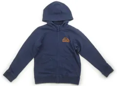 【モンベル/mont-bell】パーカー 150サイズ 男の子【子供服・ベビー服】（1992226）