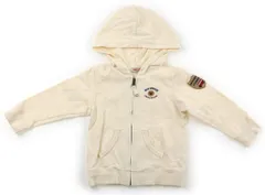 【ミキハウス/mikiHOUSE】パーカー 100サイズ 女の子【子供服・ベビー服】（1992629）